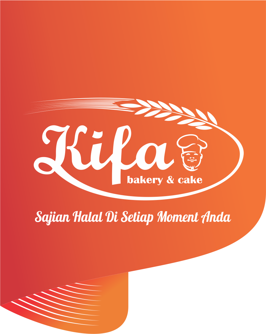Kifa Bakery Logo